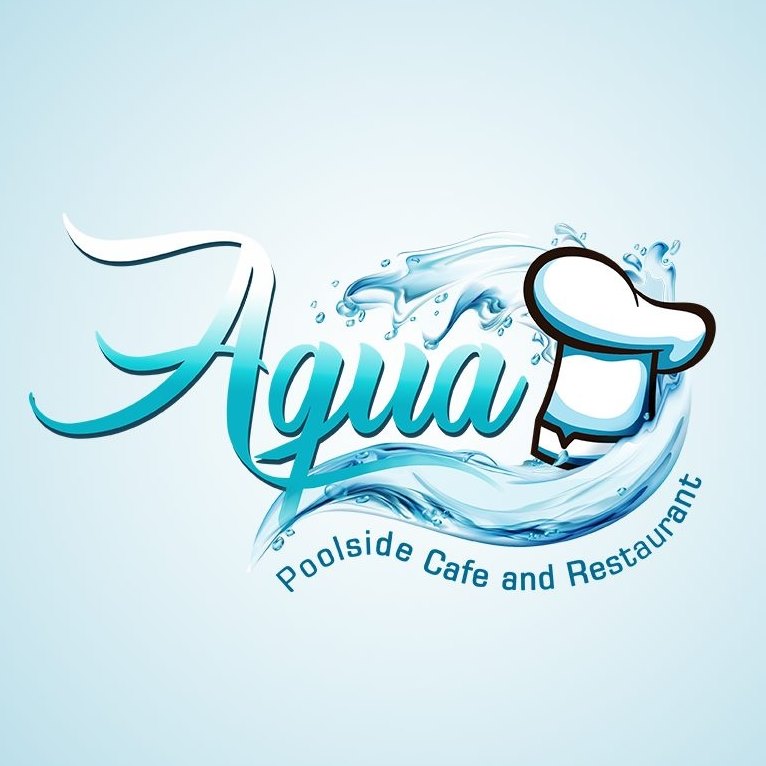 Aqua Poolside Cafe & Restaurant