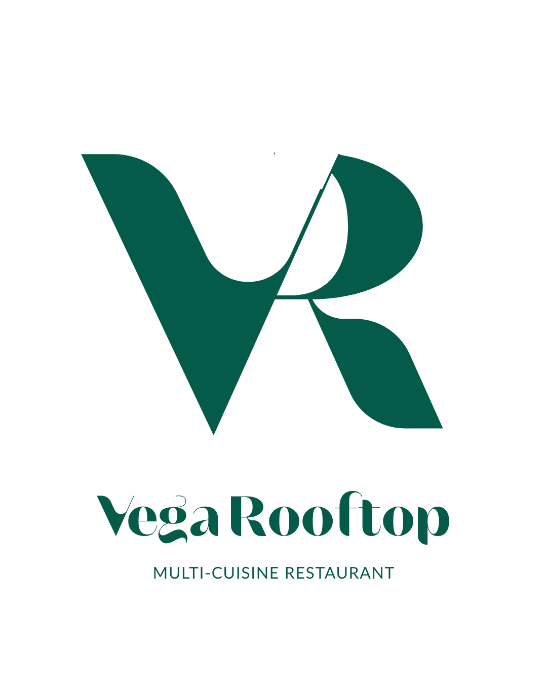 Vega Rootop Logo